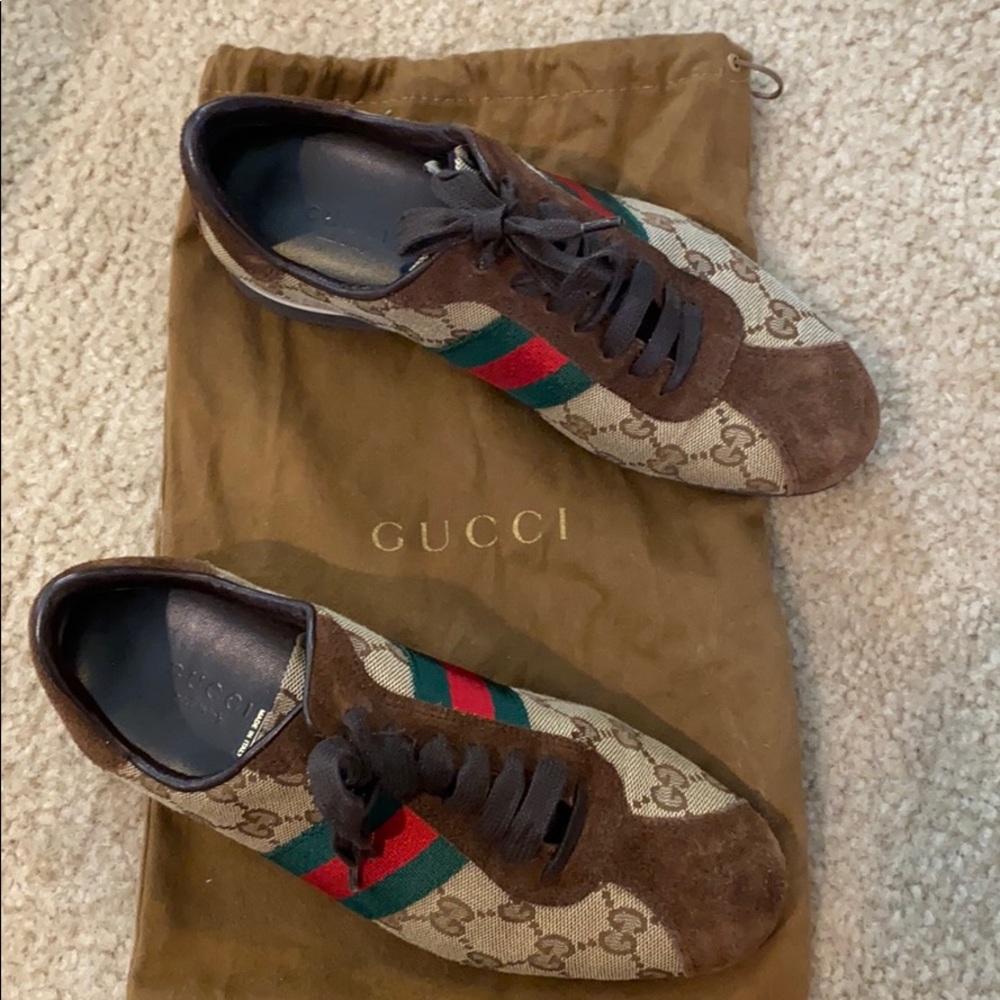 Gucci Sneakers